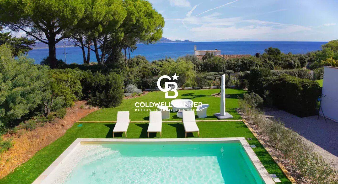 Maison 5 pièces 123 m² · à Roquebrune-sur-Argens · 123 m² · 1 280 000 €