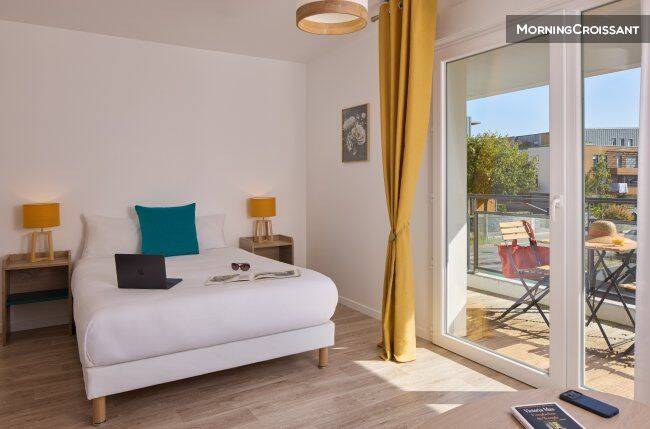Appartement 1 pièce 30 m² · à Olivet · 30 m² · 750 €