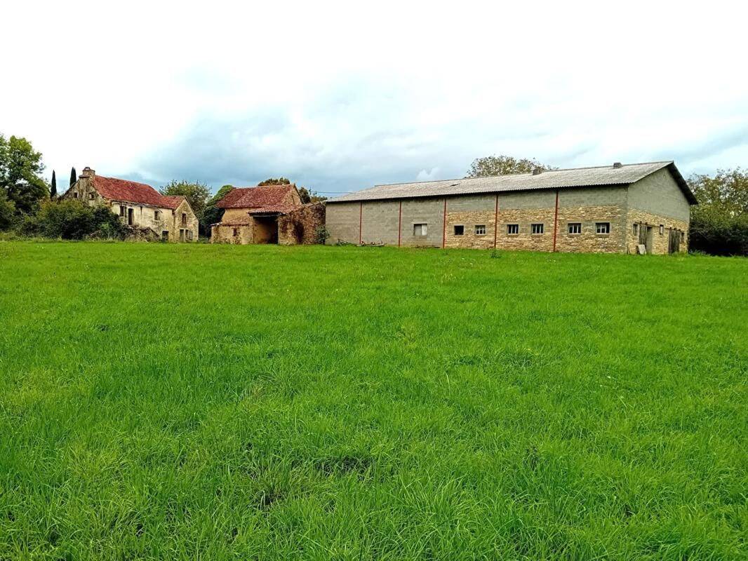 Maison 5 pièces 40 m² · à Parisot · 40 m² · 100 000 €