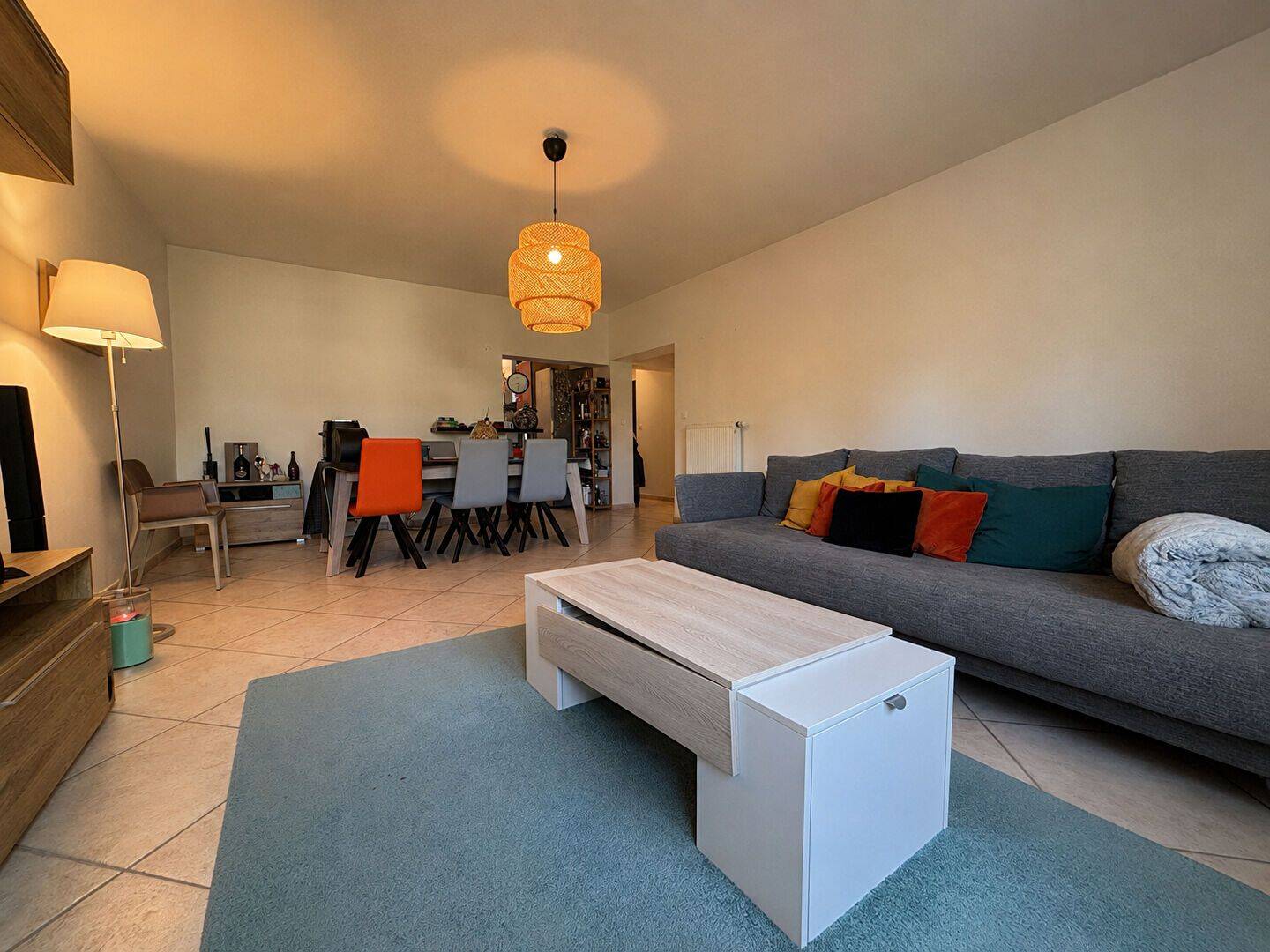 Appartement 3 pièces 79 m² · à Hagondange · 79 m² · 189 000 €