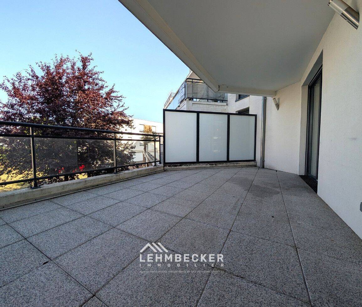 Appartement 2 pièces 46 m² · à Holtzheim · 46 m² · 186 000 €