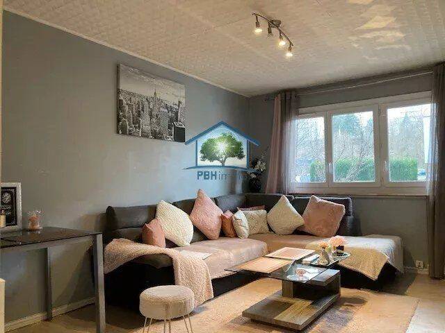 Appartement 2 pièces 50 m² · à Saint-Étienne · 50 m² · 49 000 €