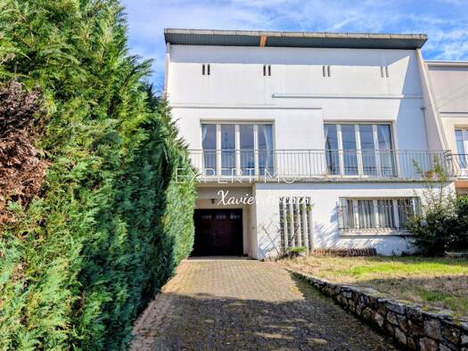 Maison à vendre - neuf 97 000 € 5 pièces 3 chambres 168 m² 755 m² de terrain Saint Jean Montluçon 03100