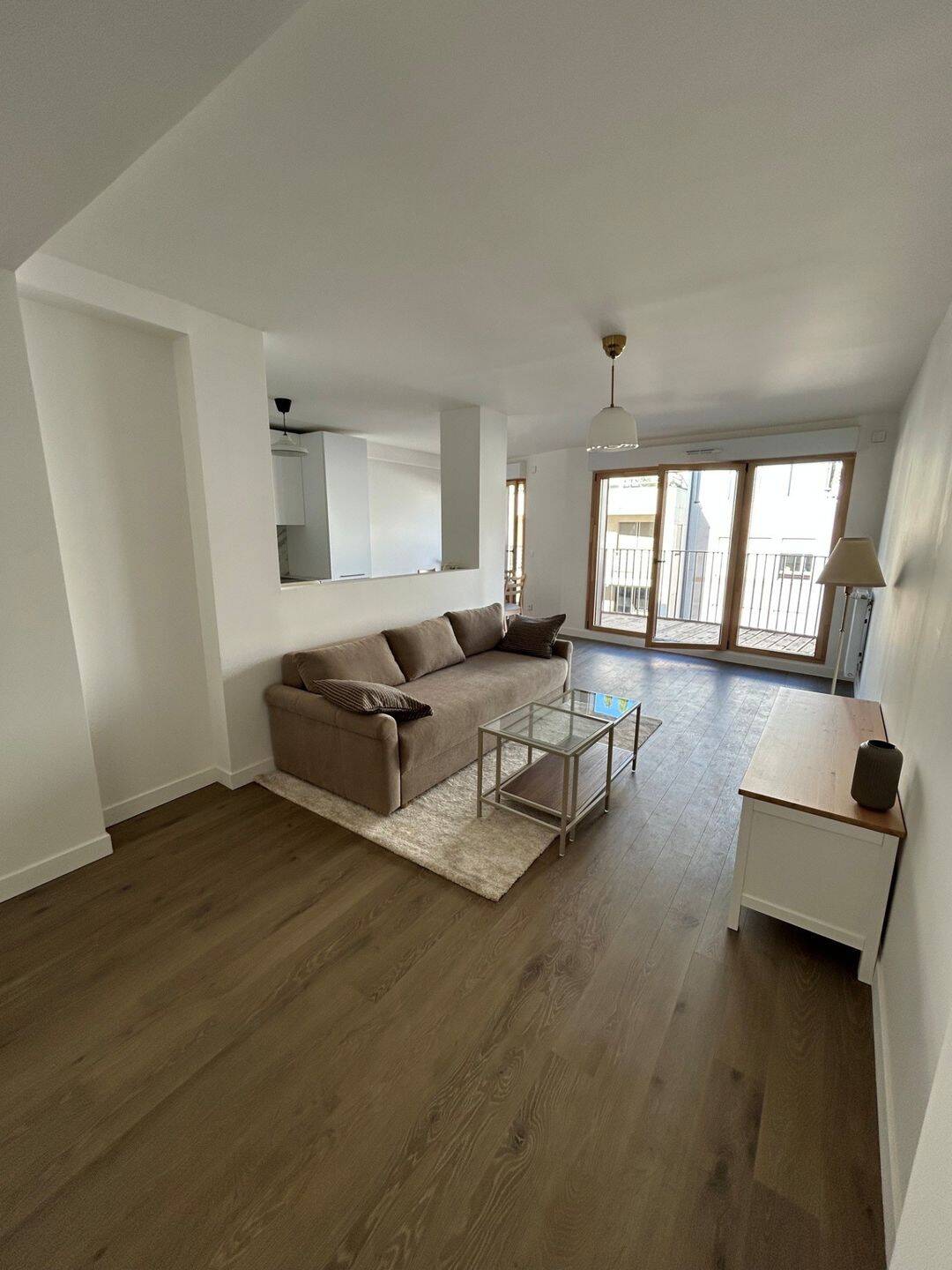 Appartement 4 pièces 71 m² · à Boulogne-Billancourt · 71 m² · 2 900 €