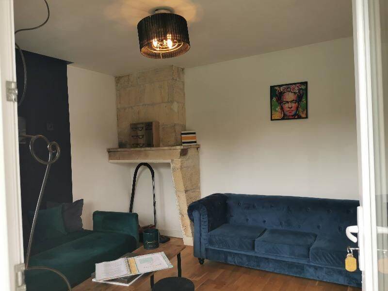 Maison 2 pièces 42 m² · à Sainte-Terre · 42 m² · 750 €