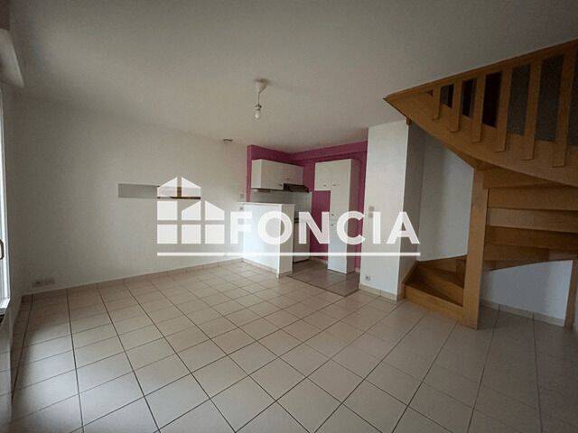 Appartement 2 pièces 34 m² · à Buxerolles · 33,8 m² · 548 €/mois