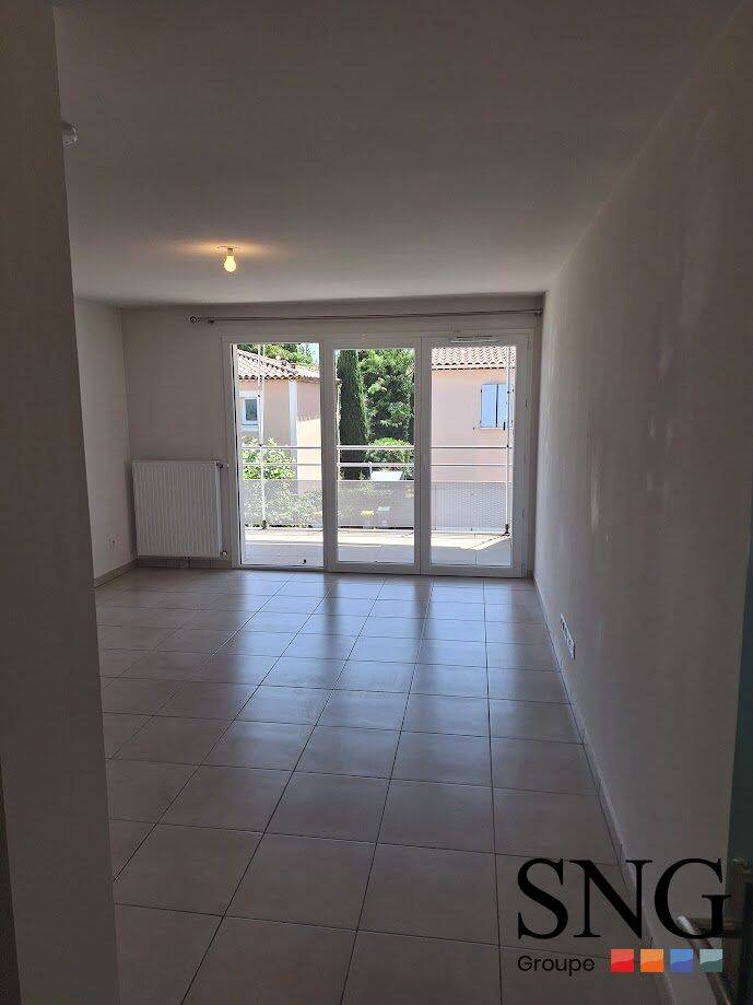 Appartement 3 pièces 62 m² · à Carpentras · 62,1 m² · 795 €