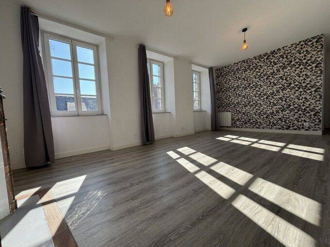 Appartement 3 pièces 72 m² · à Quimper · 72 m² · 810 €/mois