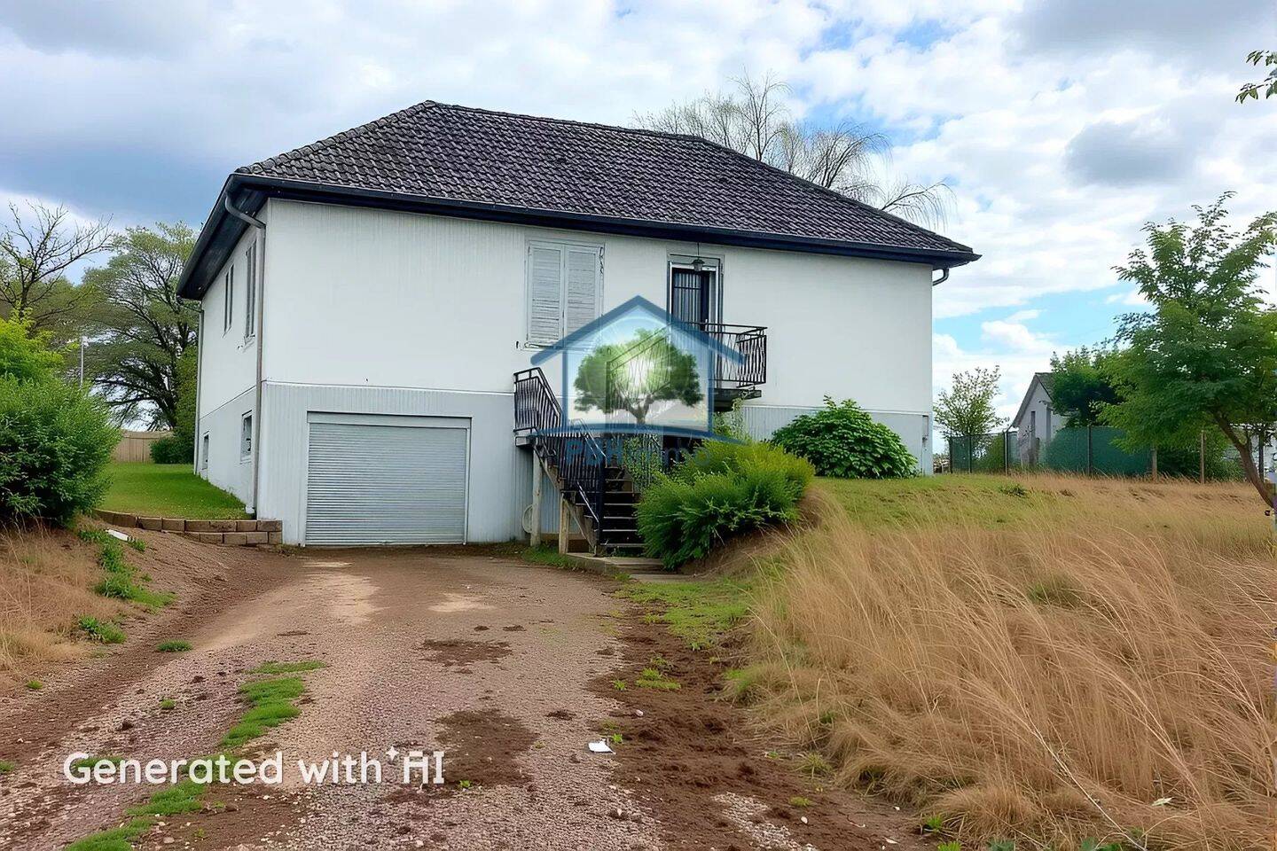 Maison 5 pièces 98 m² · à Thaon-les-Vosges · 98 m² · 138 000 €