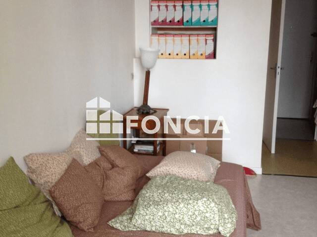 Appartement 1 pièce 19 m² · à Rennes · 19 m² · 457 €