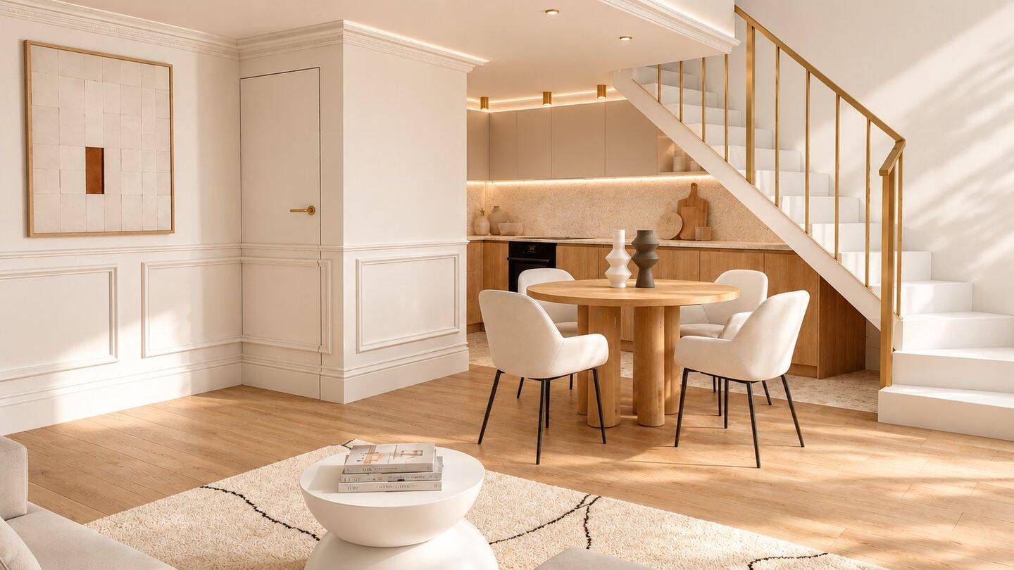 Appartement à vendre - neuf
