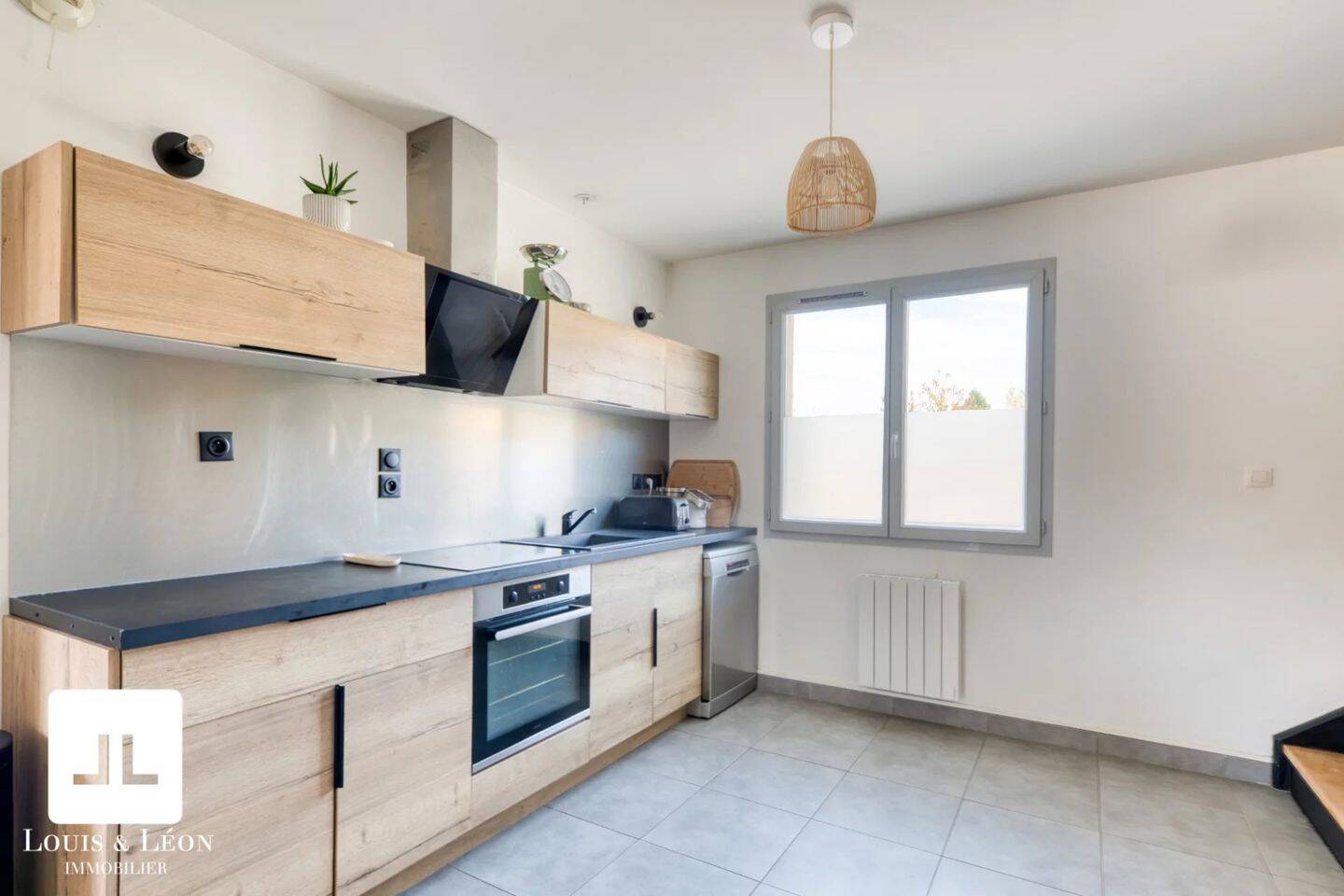 Appartement 4 pièces 80 m² · à Anse · 80 m² · 269 000 €