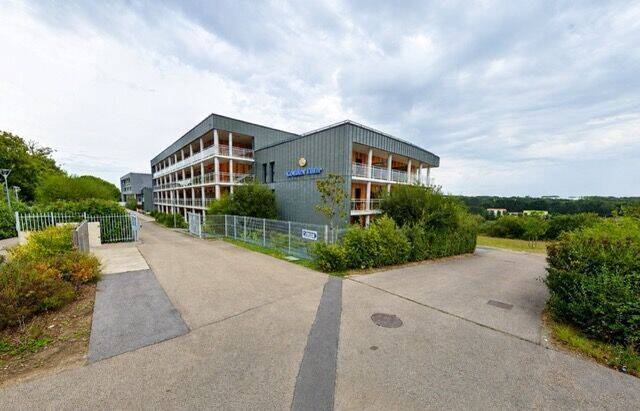 Appartement 39 m² · à Pornic · 39 m² · 104 000 €