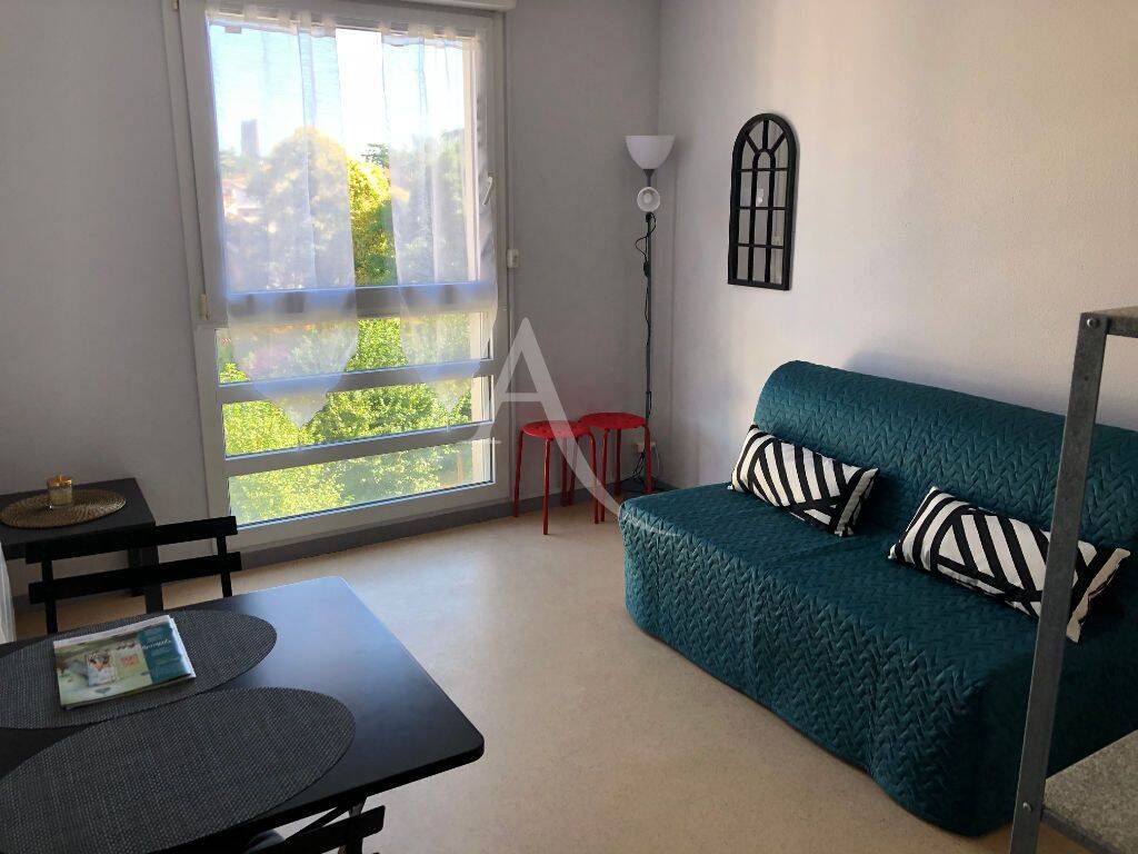 Appartement 1 pièce 19 m² · à Albi · 19 m² · 430 €