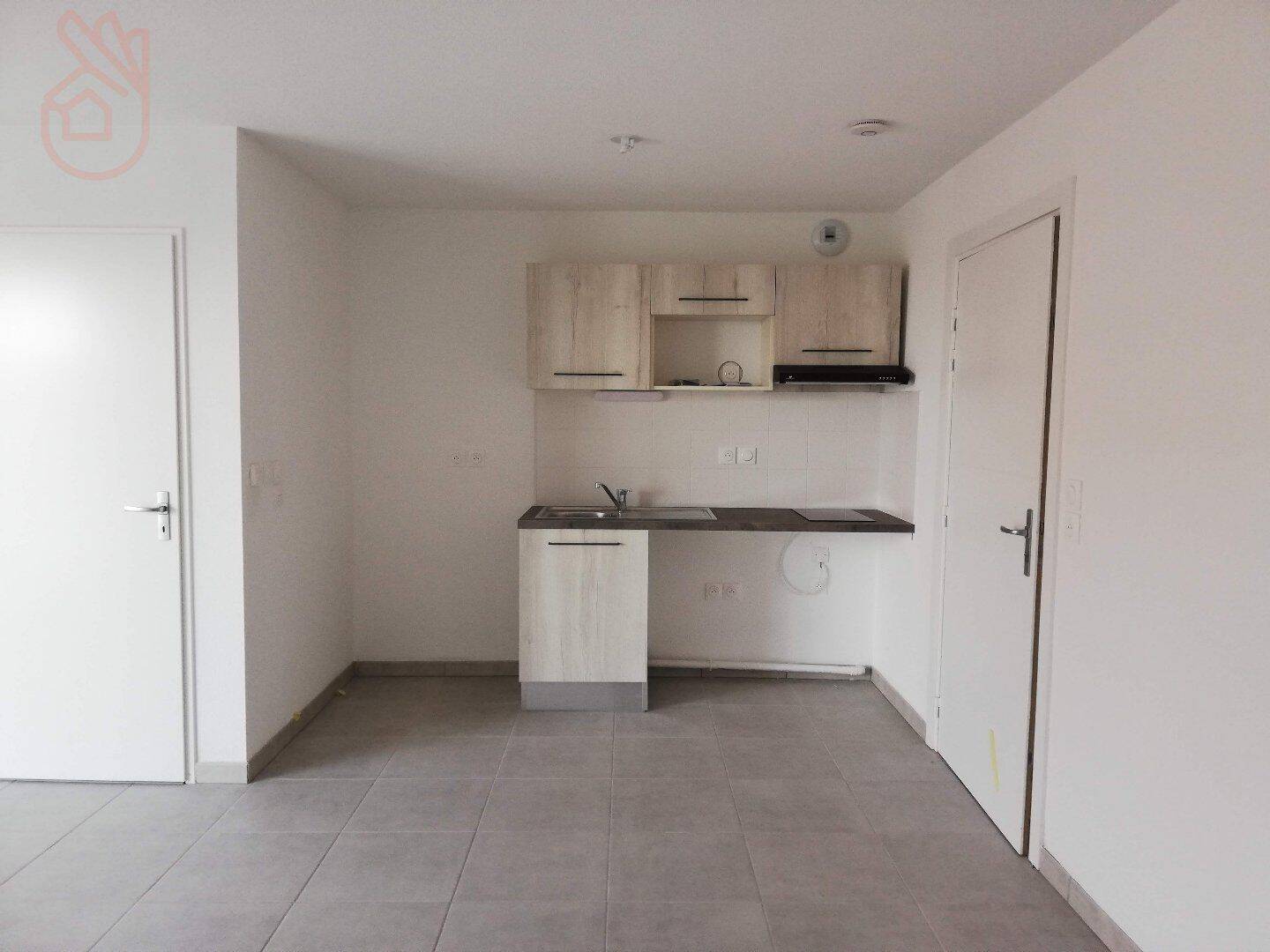 Appartement 2 pièces 41 m² · à Toulouse · 41 m² · 595 €/mois