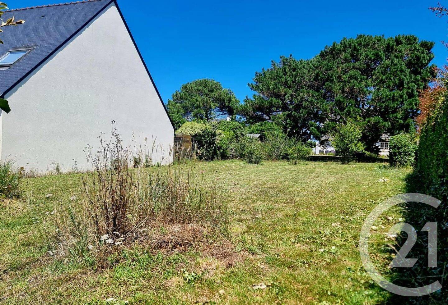Terrain de 920 m² à Quiberon - photo 2