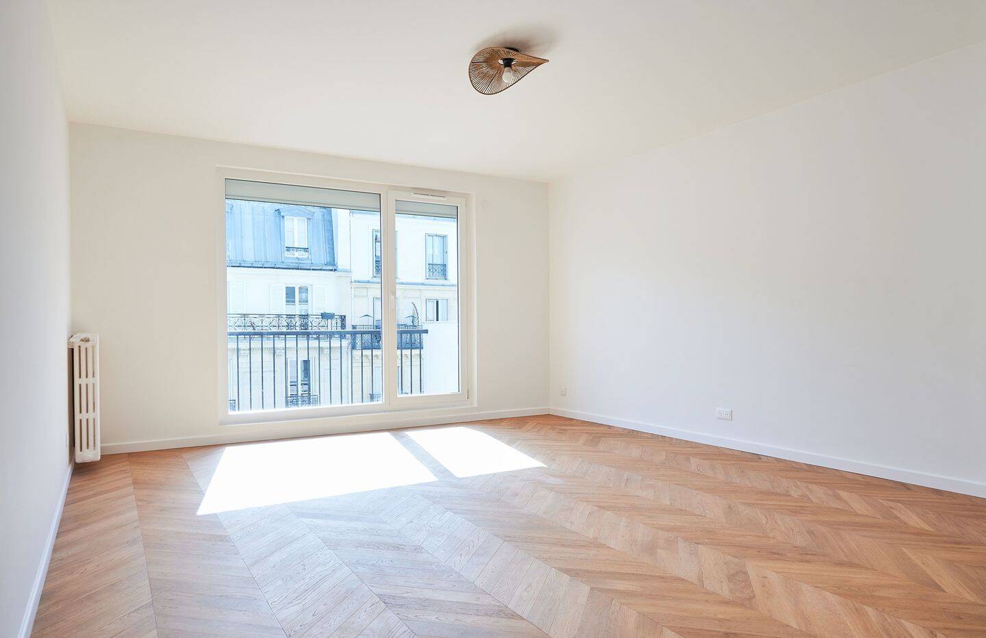 Appartement 3 pièces 74 m² · à Paris 17ème Arrondissement · 74 m² · 749 000 €