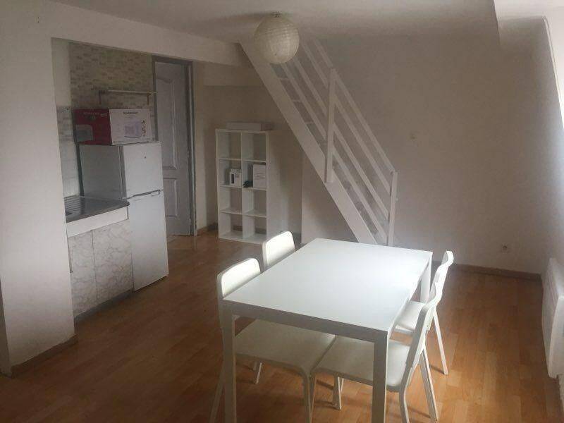 Appartement 3 pièces 42 m² · à Roubaix · 42 m² · 740 €
