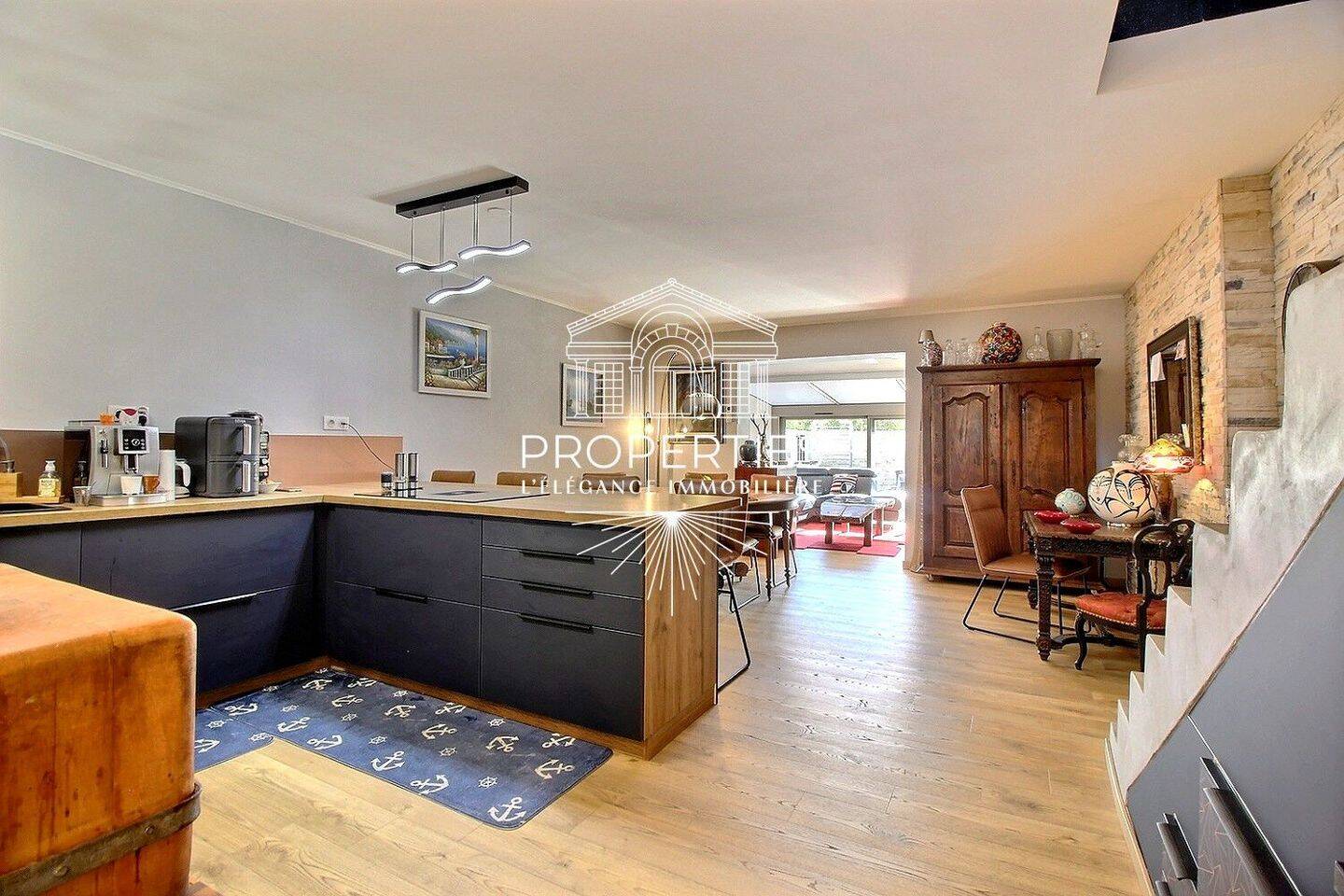 Maison 3 pièces 86 m² · à Le Lavandou · 86 m² · 449 000 €