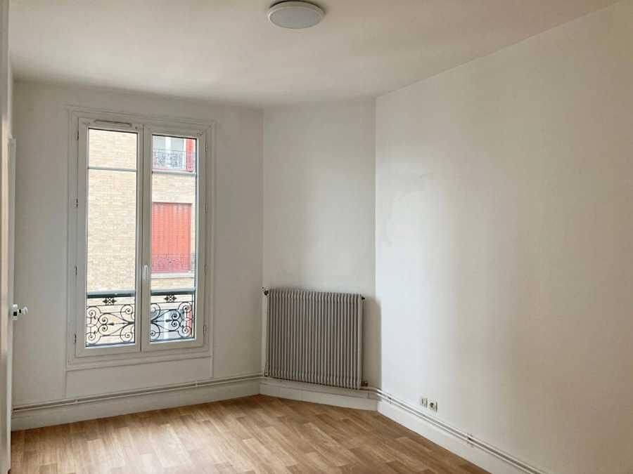 Appartement 2 pièces 36 m² · à Nanterre · 36 m² · 775 €/mois