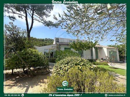 Maison 6 pièces 146 m² · à Bagnols-sur-Cèze · 146 m² · 329 000 €