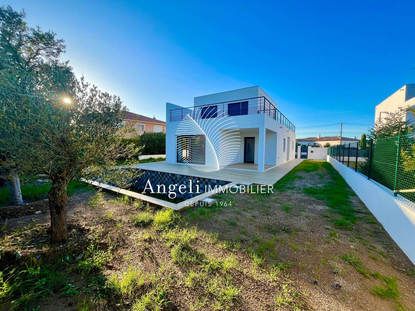 Maison 4 pièces 110 m² · à Fréjus · 110 m² · 995 000 €