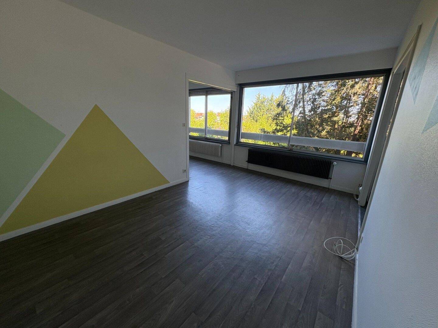 Appartement 2 pièces 36 m² · à Villers-lès-Nancy · 36 m² · 81 400 €