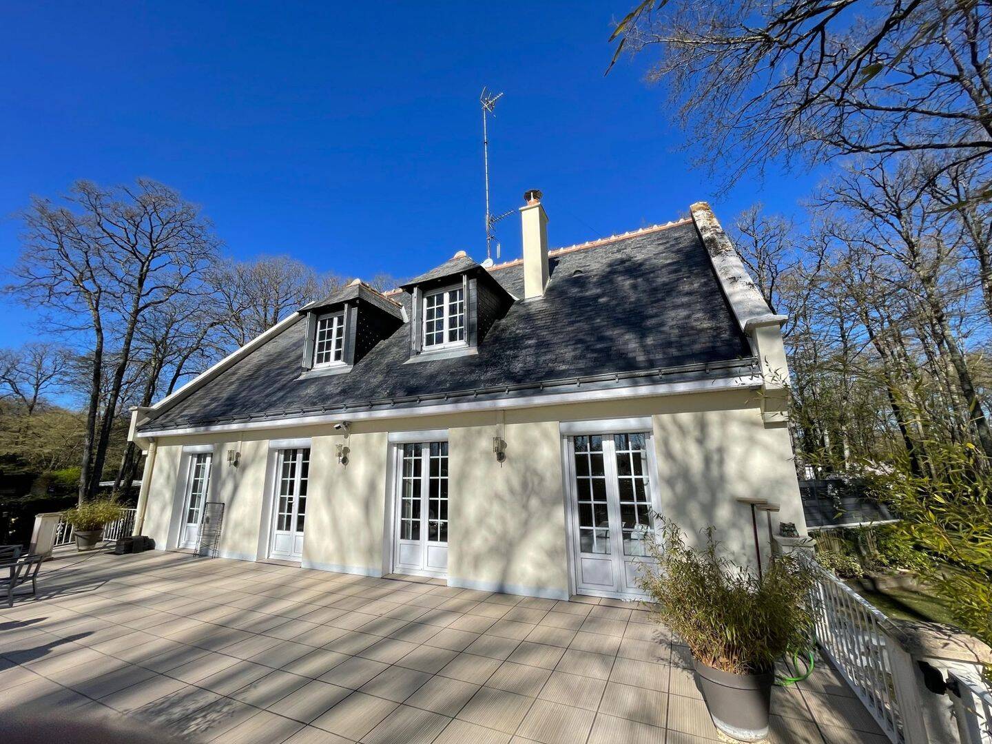 Maison 6 pièces 180 m² · à Veigné · 180 m² · 538 900 €