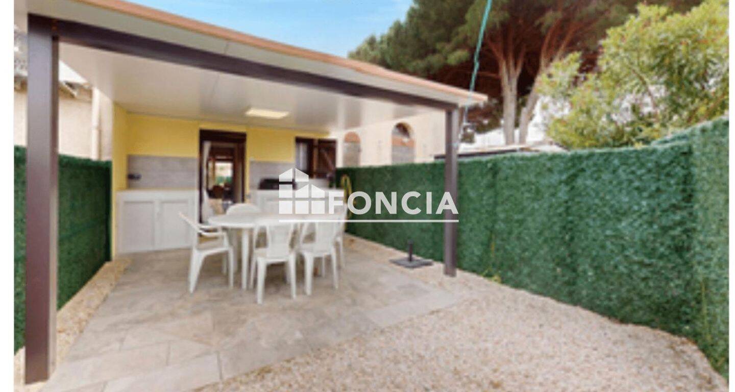 Maison 2 pièces 43 m² · à Saint-Cyprien · 42,8 m² · 222 000 €