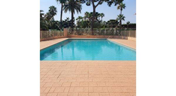 Appartement 2 pièces 48 m² · à Saint-Raphaël · 48 m² · 586 500 €