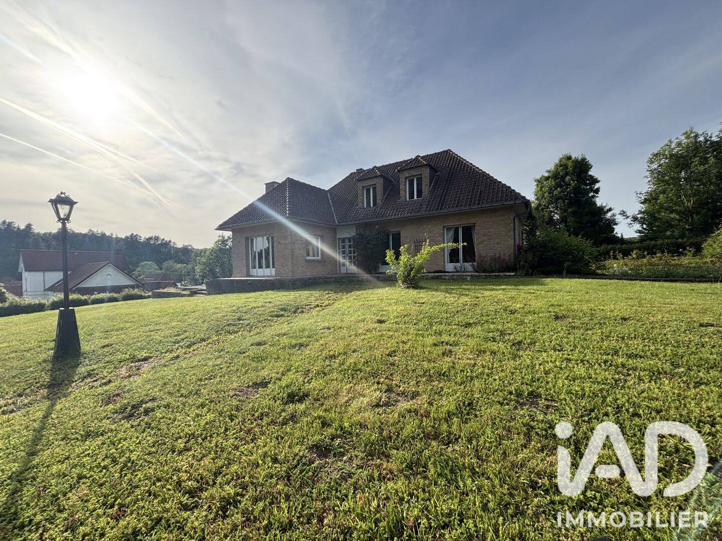 Maison 9 pièces 170 m² · à Remilly-Wirquin · 170 m² · 226 900 €