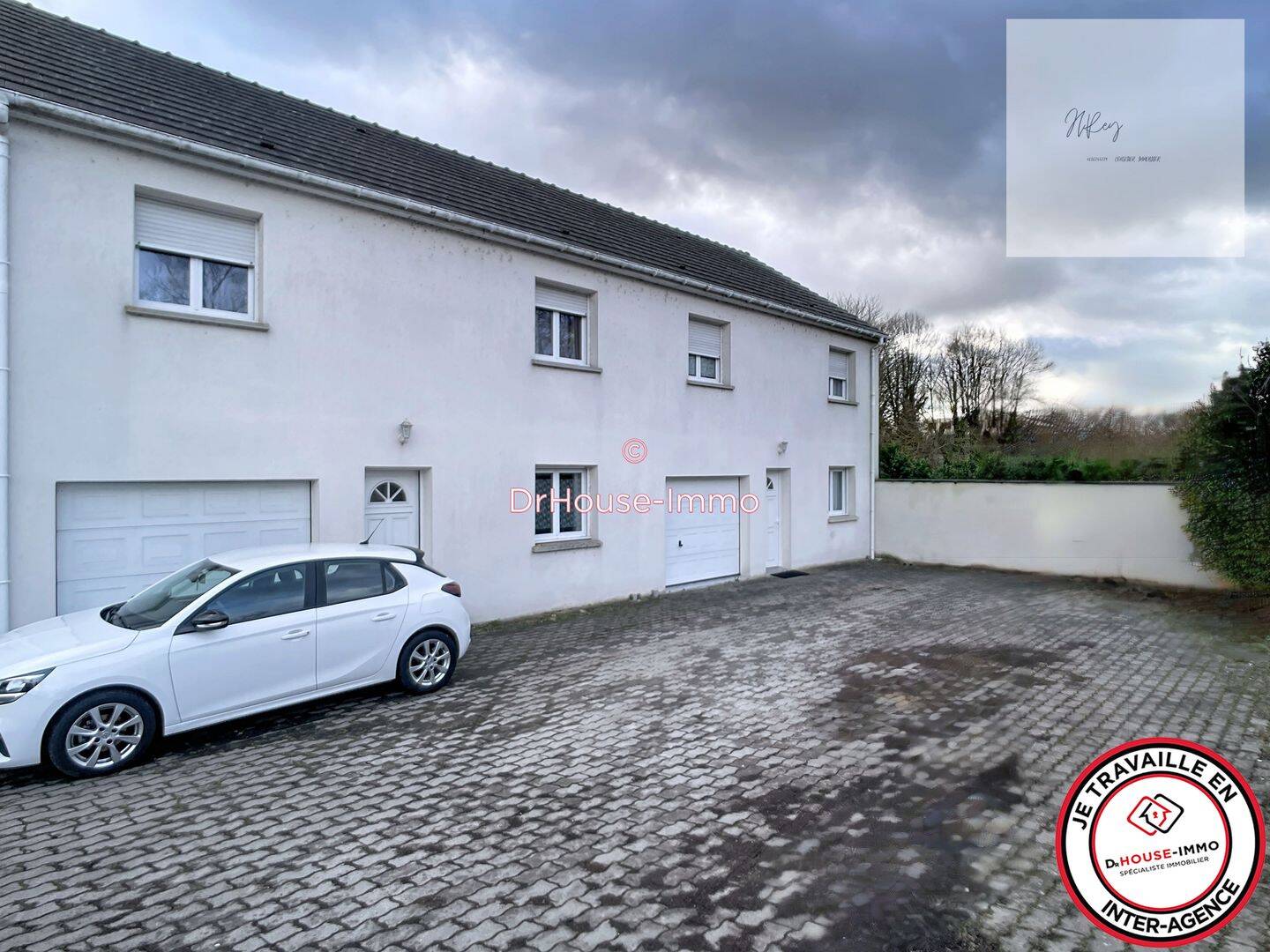 Maison 8 pièces 198 m² · à La Chapelle-Saint-Mesmin · 198 m² · 464 800 €