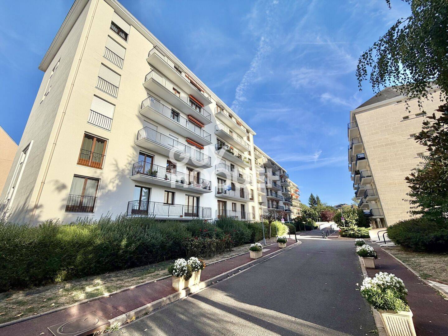 Appartement 3 pièces 65 m² · à Dreux · 65,2 m² · 138 900 €