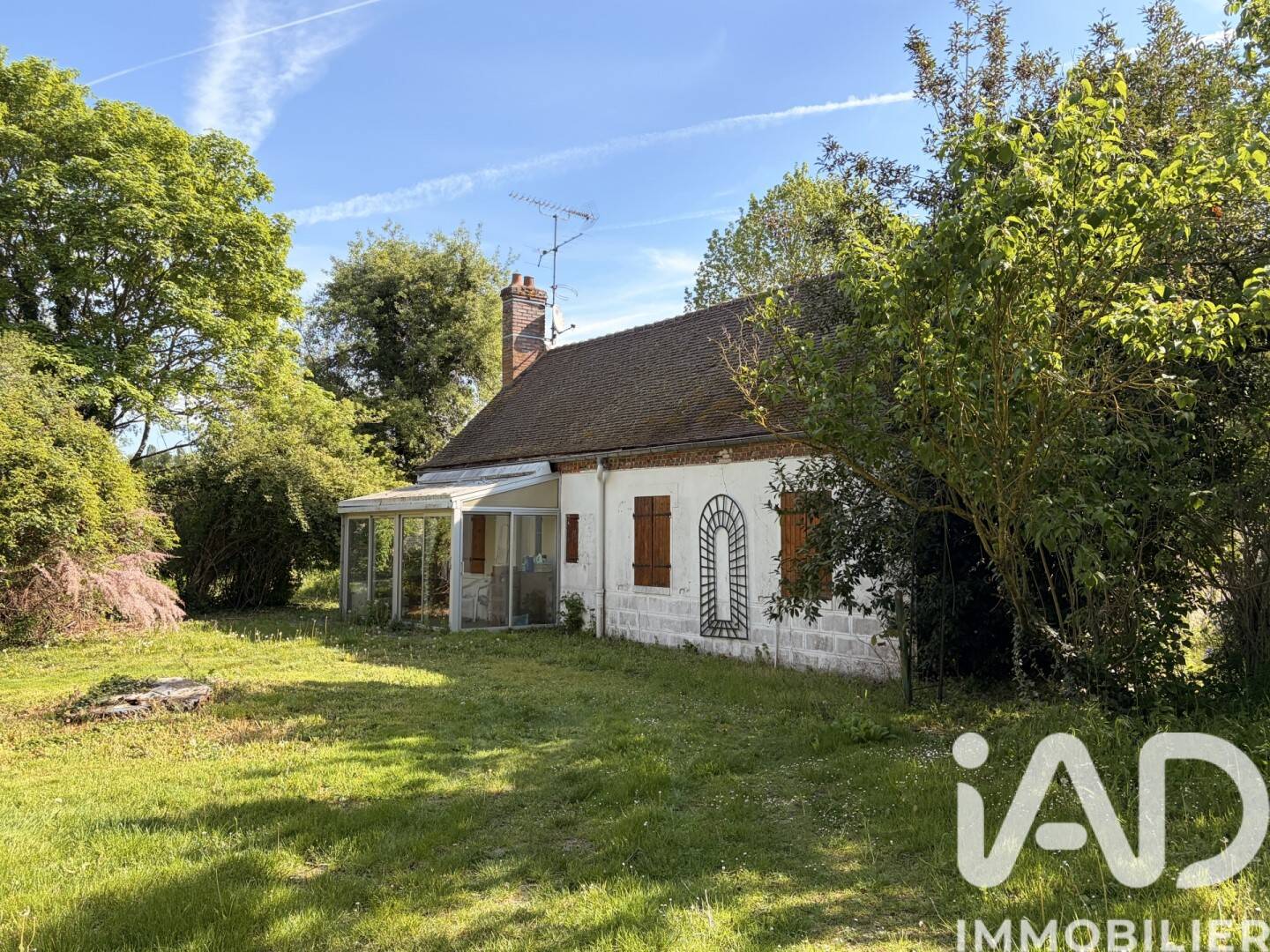 Maison 6 pièces 170 m² · à Ouzouer-des-Champs · 170 m² · 98 500 €