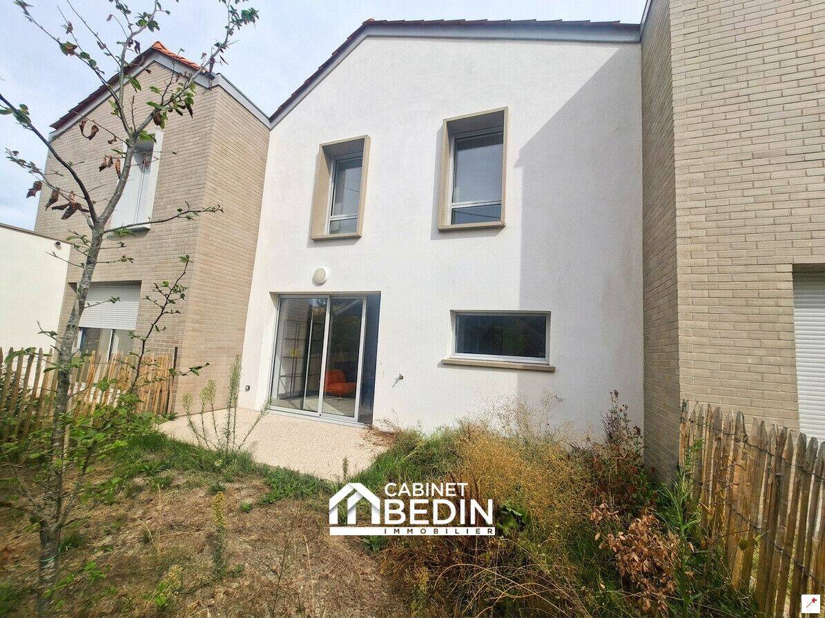 Maison 4 pièces 93 m² · à Pessac · 93,2 m² · 395 000 €