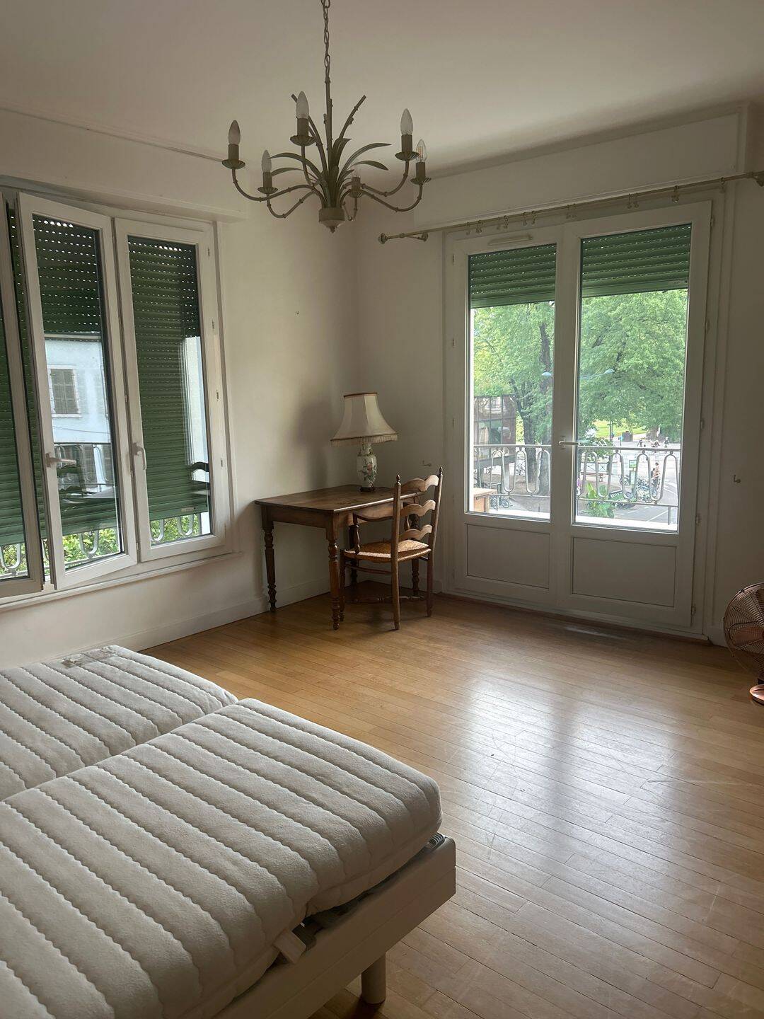 Appartement 4 pièces 124 m² · à Annecy · 124 m² · 2 000 €/mois