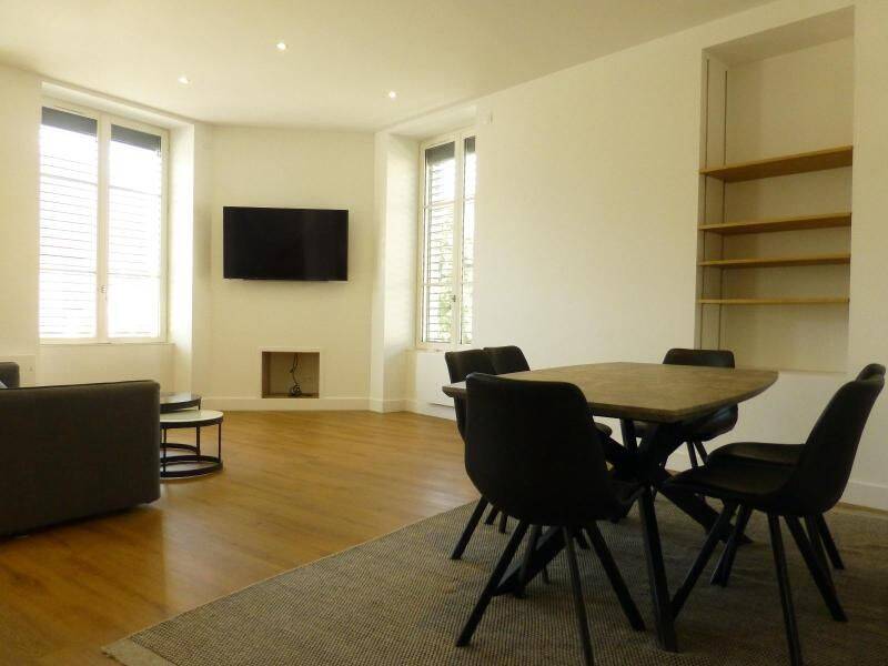 Appartement 3 pièces 78 m² · à Voreppe · 78,1 m² · 898 €