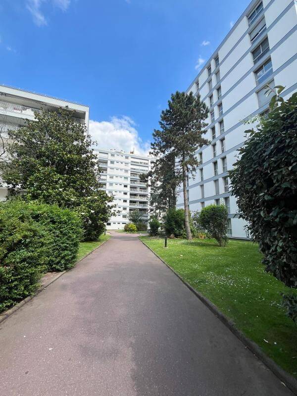 Appartement 1 pièce 18 m² · à Boulogne-Billancourt · 17,9 m² · 790 €/mois