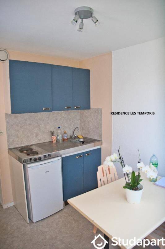 Appartement 1 pièce 22 m² · à Caen · 22 m² · 750 €