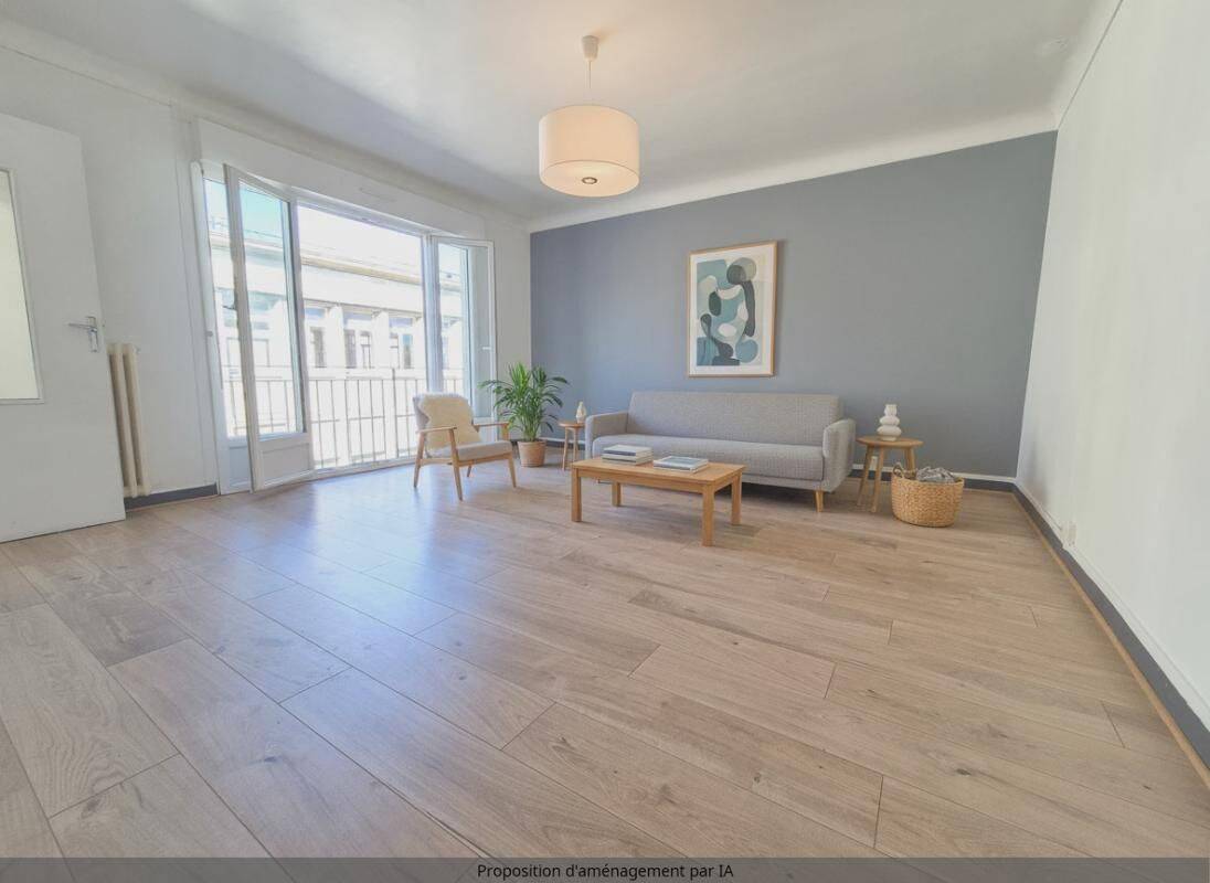 Appartement 1 pièce 32 m² · à Nantes · 32 m² · 112 000 €