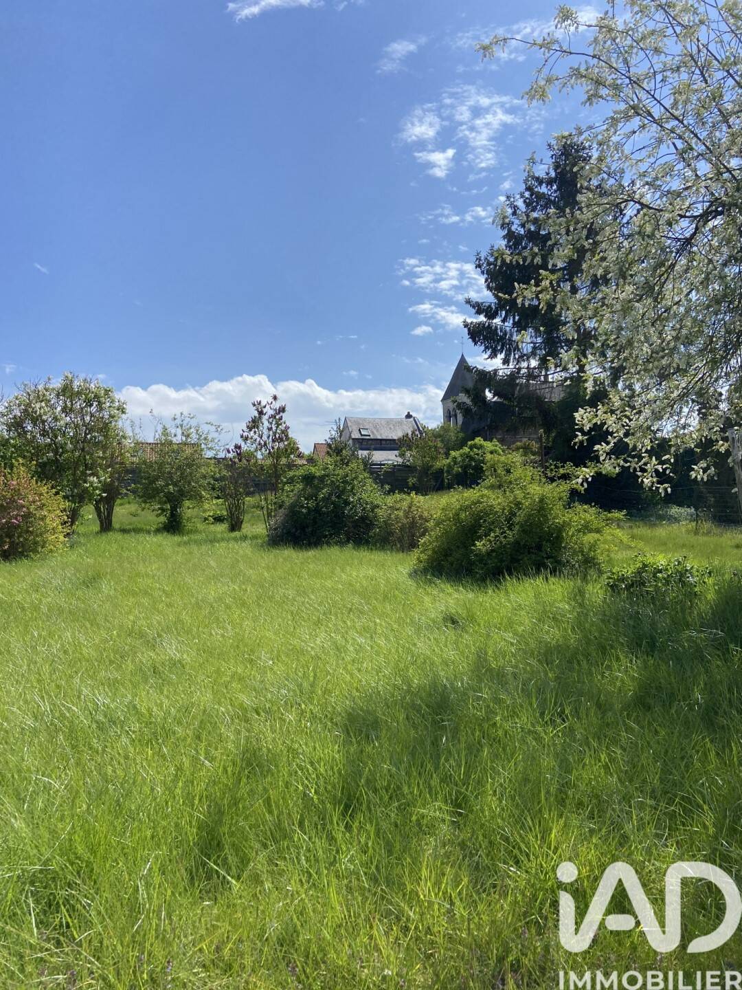 Maison 4 pièces 74 m² · à Namps-Maisnil · 74 m² · 90 000 €