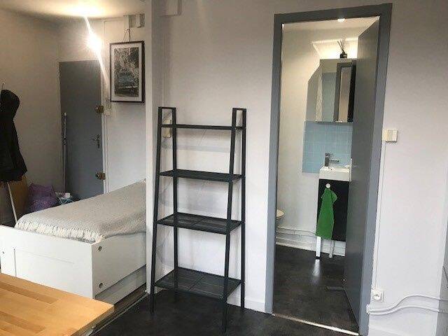 Appartement 1 pièce 19 m² · à Dijon · 19 m² · 430 €