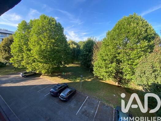 Appartement à vendre 130 000 € 1 pièce 31 m² Étage 3/3 Malgrange Thionville 57100