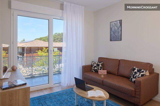 Appartement 2 pièces 40 m² · à Saint-Paul-lès-Dax · 40 m² · 930 €/mois