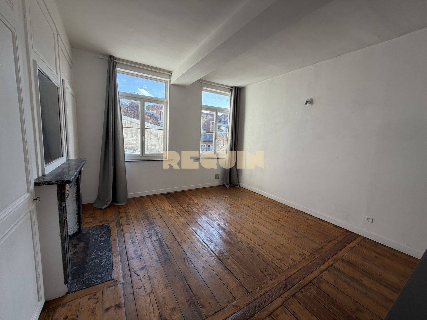 Appartement 2 pièces 51 m² · à Lille · 50,8 m² · 235 000 €