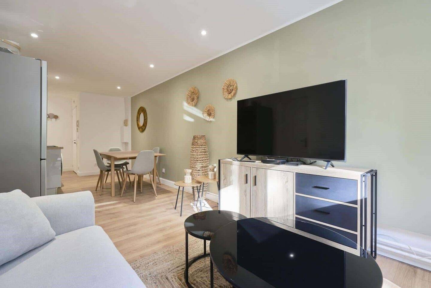 Chambre 1 - ROLAND T - Colocation — 18