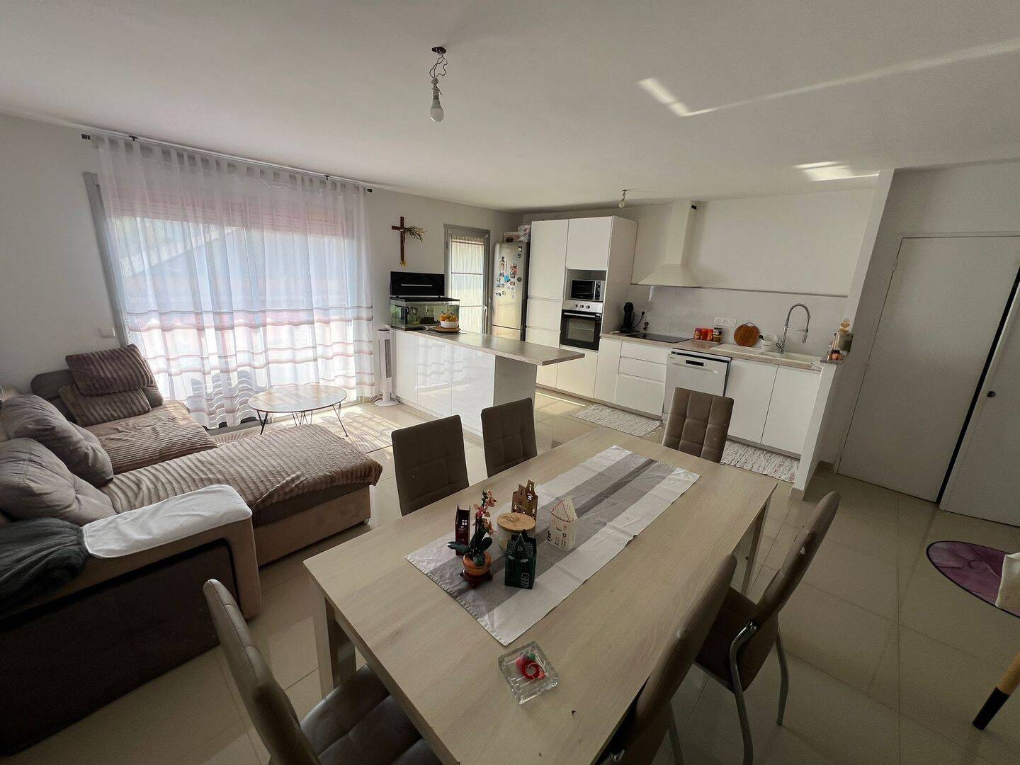 Appartement 3 pièces 66 m² · à Nice · 66 m² · 296 000 €