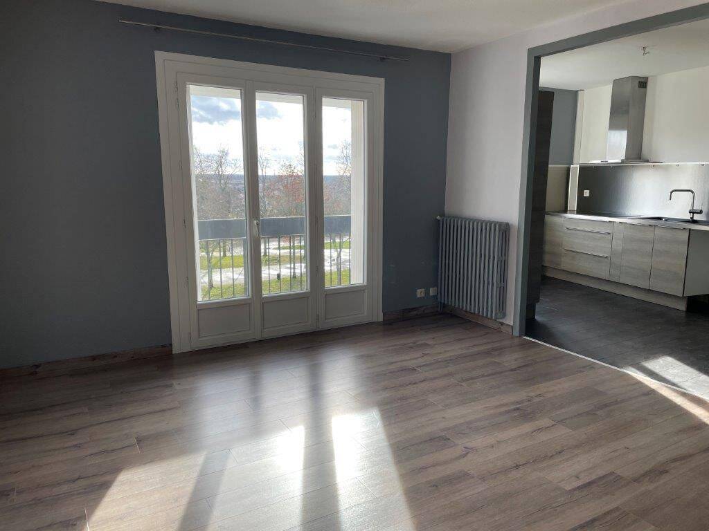 Appartement 3 pièces 73 m² · à Montauban · 72,5 m² · 700 €/mois