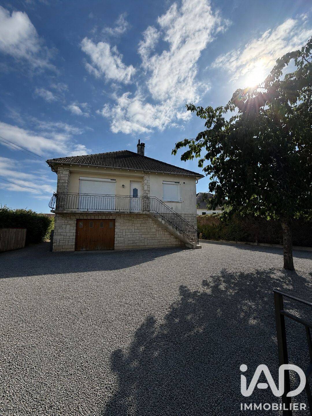 Maison 7 pièces 136 m² · à Saint-Florent-sur-Cher · 136 m² · 176 500 €