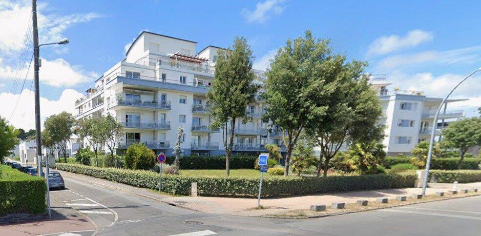 Appartement 2 pièces 44 m² · à Saint-Nazaire · 44 m² · 155 150 €